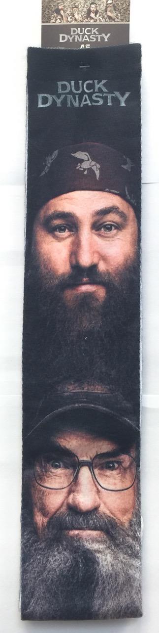 (image for) Duck Dynasty Mens Single Pair