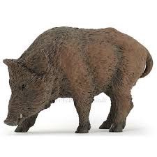 (image for) Wild Sow