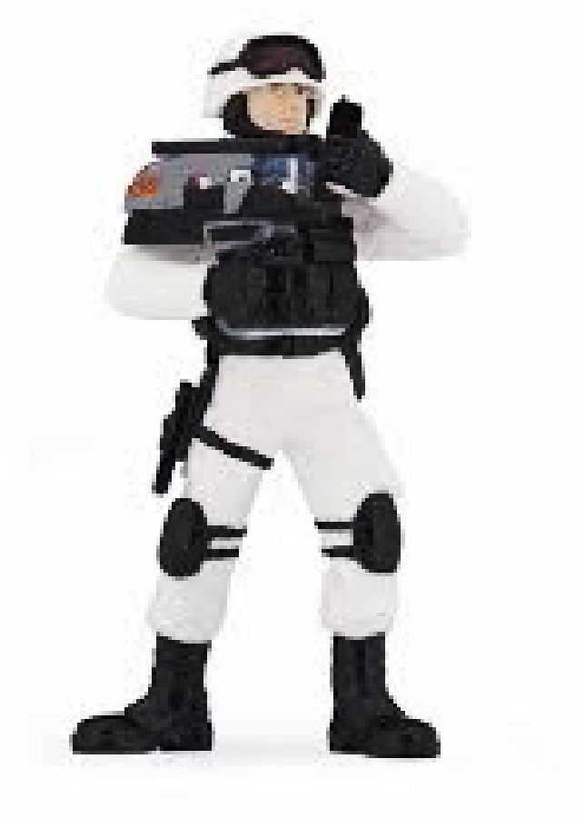 Recon Warrior (image for) Recon Warrior