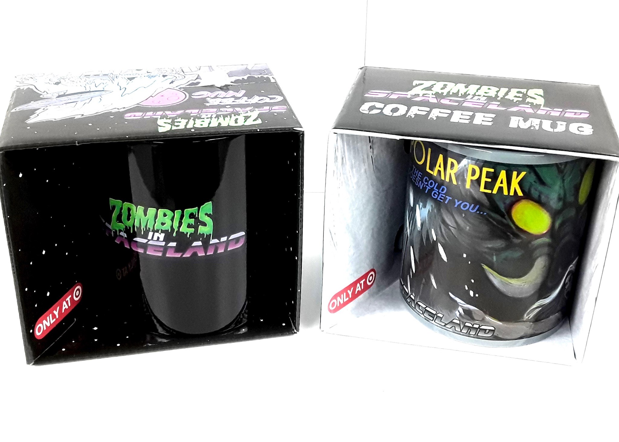 (image for) Call of Duty Coffee Mug Asst