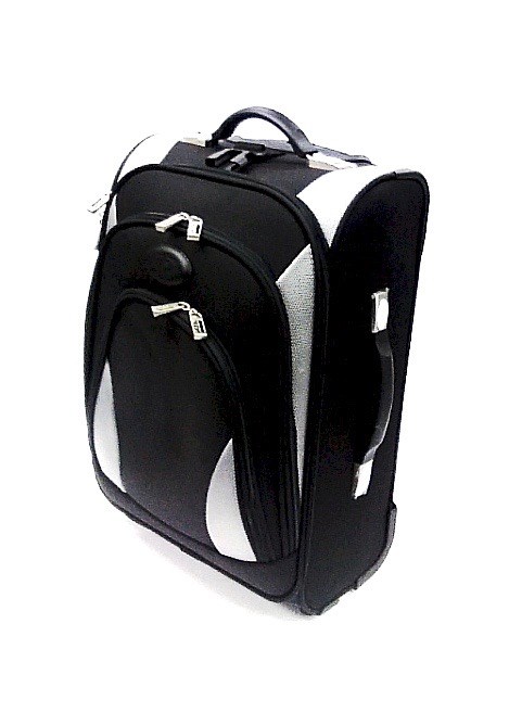 (image for) 19" Rolling Carry On