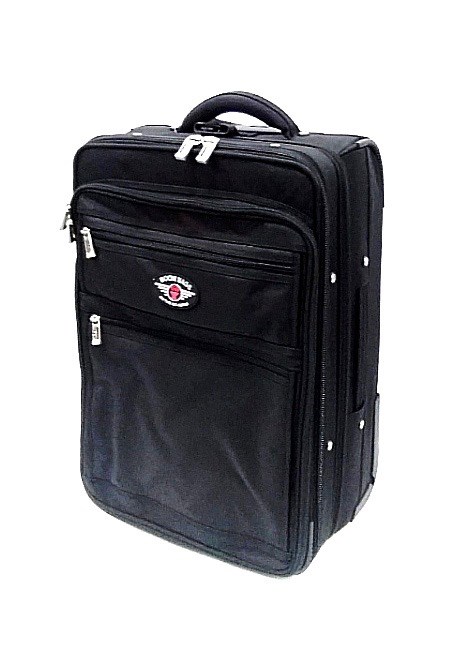 (image for) 21" Expandable Carry On