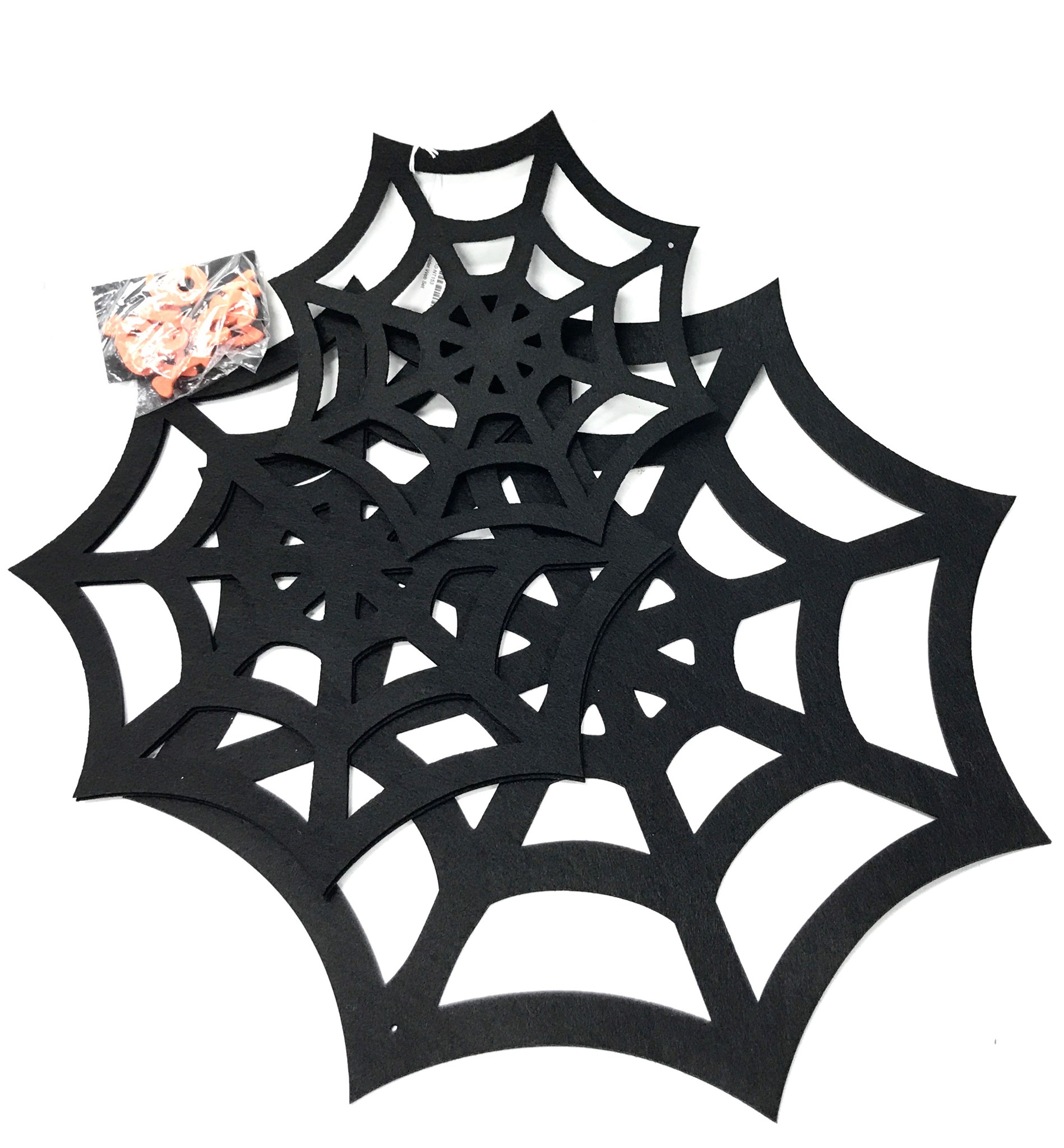 Spider Web Set (image for) Spider Web Set