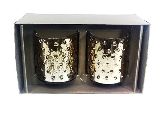 Set/2 Castello Votive Holder (image for) Set/2 Castello Votive Holder