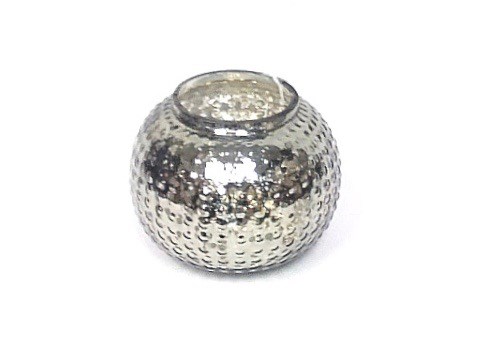 Round Castello Votive Holder (image for) Round Castello Votive Holder