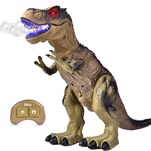 (image for) Remote Control T-Rex Dino