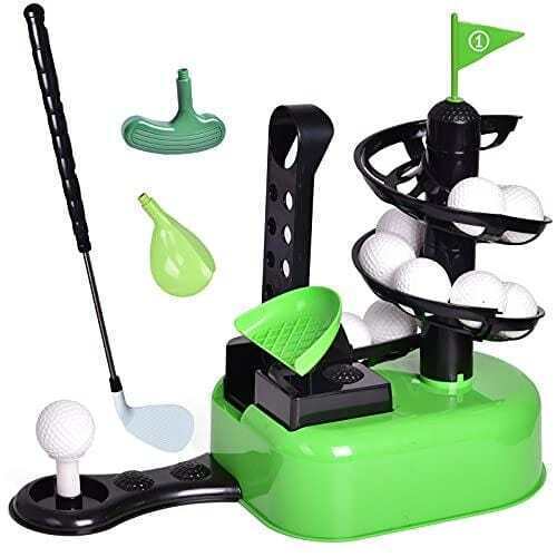 (image for) Mini Play Golf Game