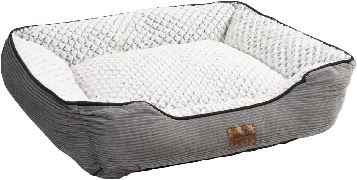 (image for) Sensio Pet Bed EXTRA EXTRA LARGE 31x44