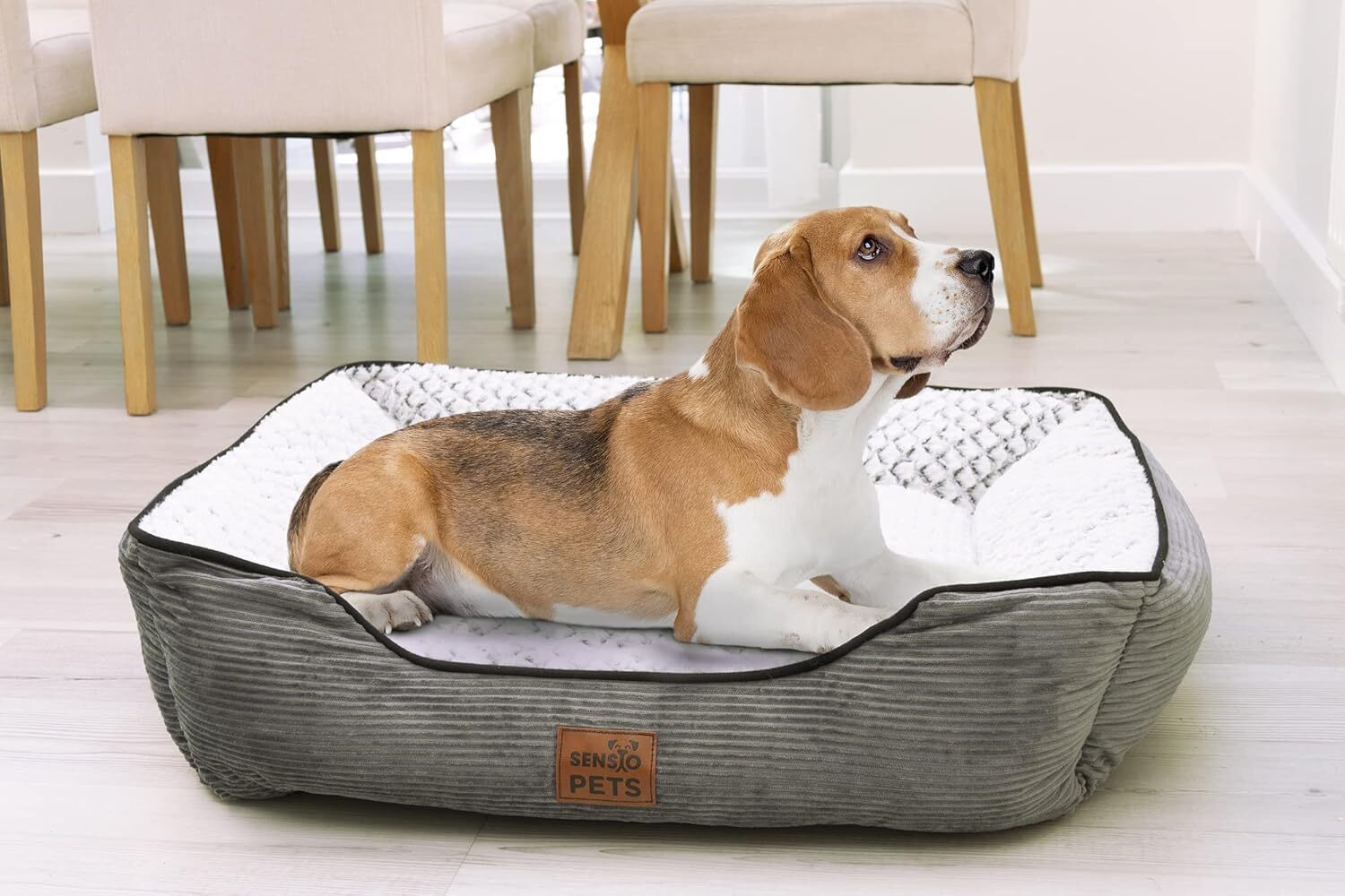 (image for) Sensio Pet Bed  - LARGE 23X27