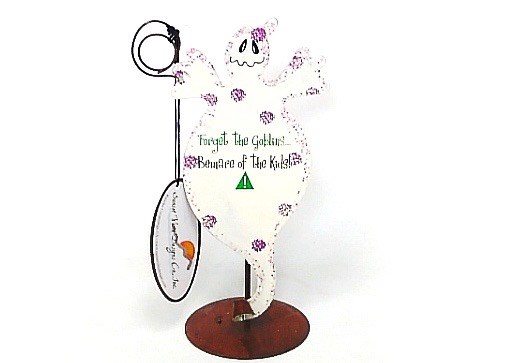 (image for) Ghost Picture Holder