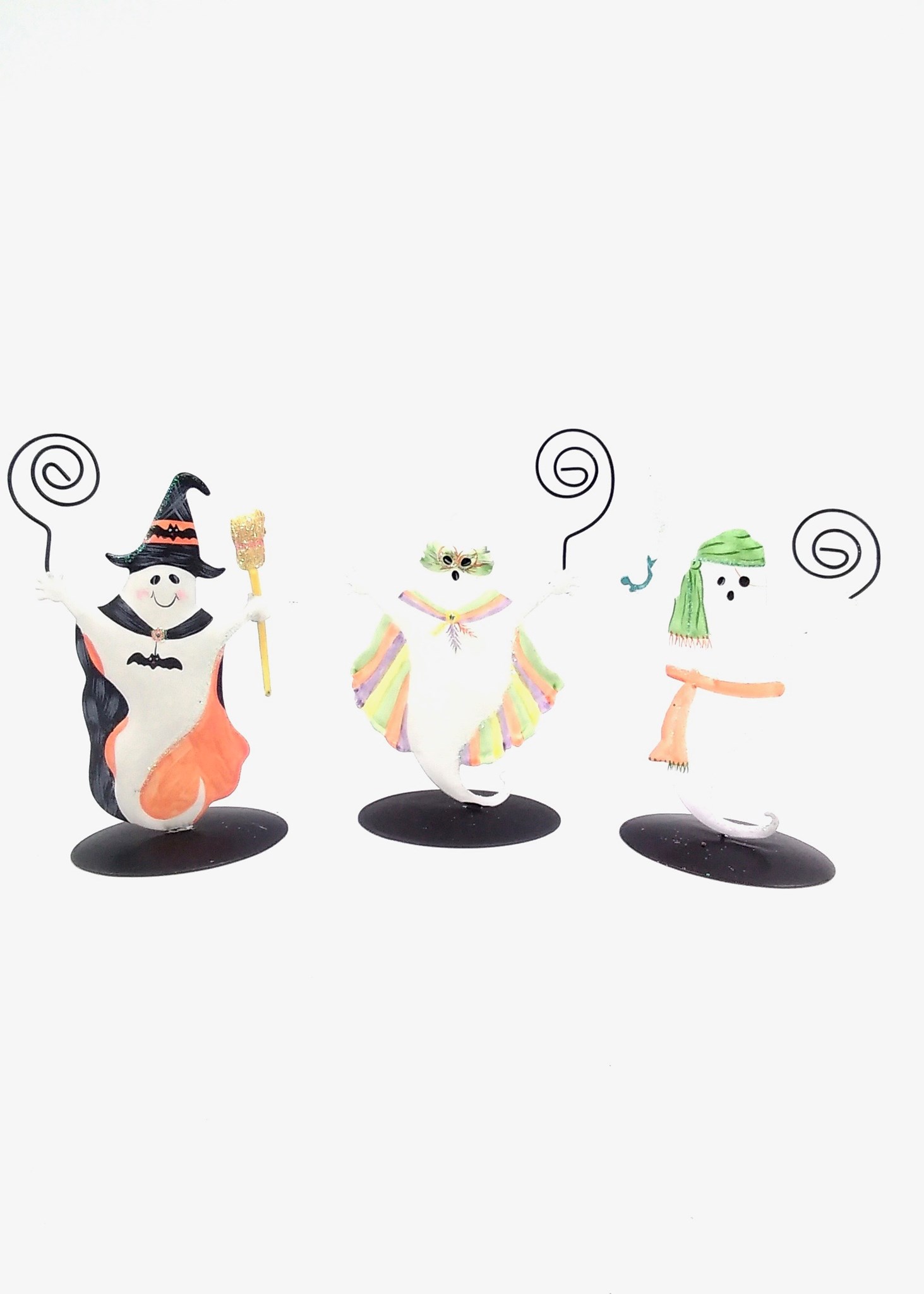 (image for) Ghost Photo Holder 3/A