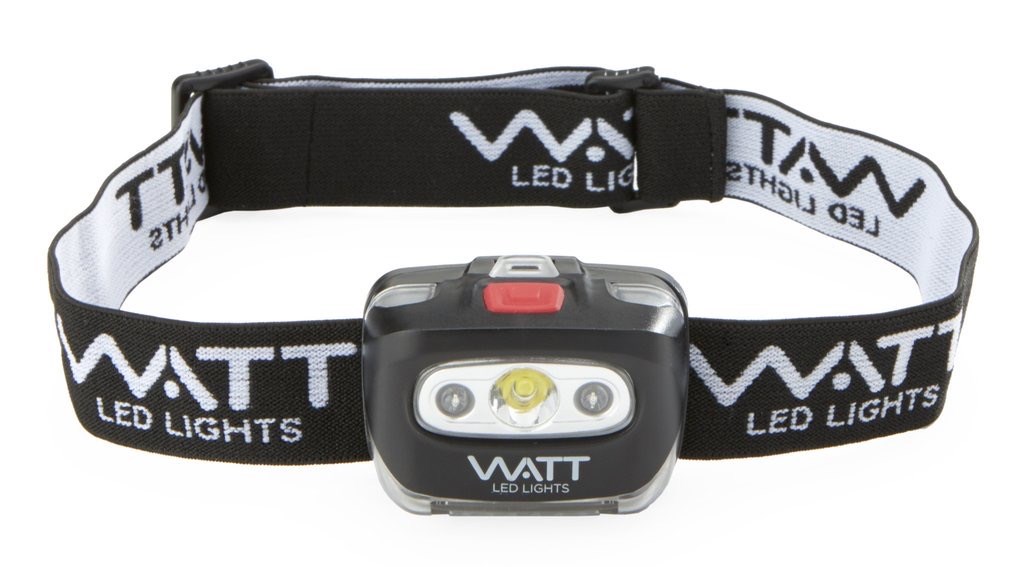 (image for) Head Lamp - Premier