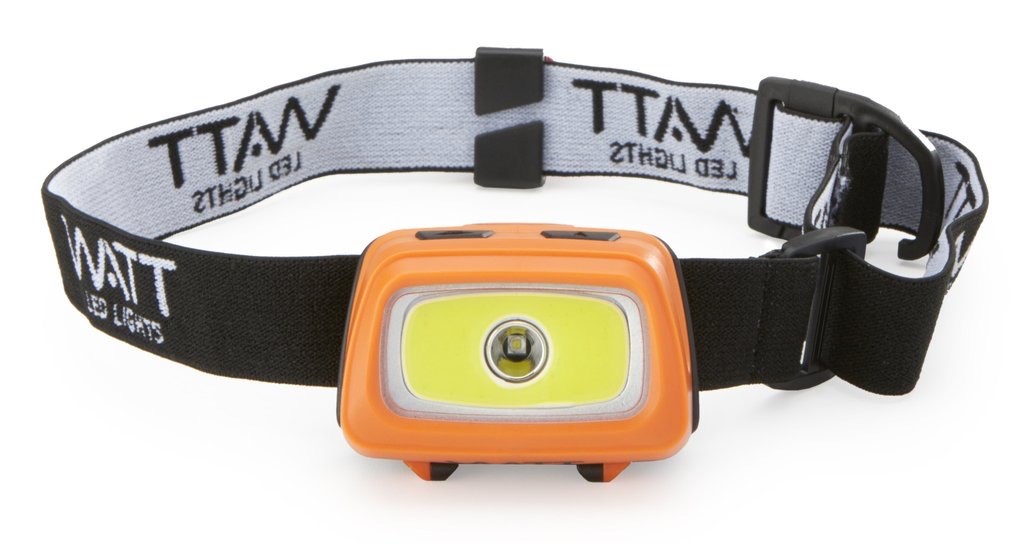 (image for) Head Lamp - Professional