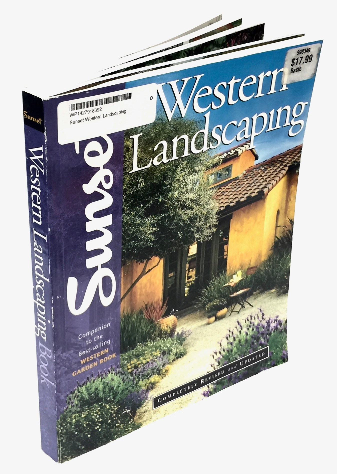 (image for) Sunset Western Landscaping